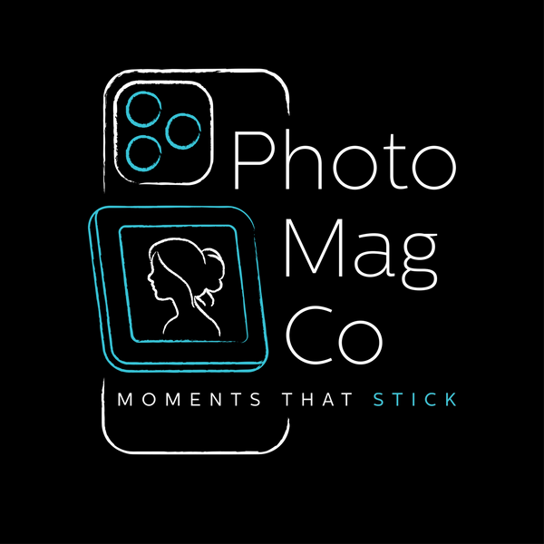 Photo Mag Co